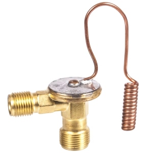 Denso A/C Expansion Valve for GMC - 475-2057