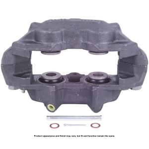 Cardone Reman Remanufactured Unloaded Caliper for Chevrolet Corvette - 18-7016