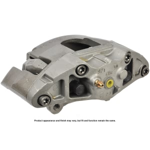 Cardone Reman Remanufactured Unloaded Caliper w/Bracket for 2003 Saab 9-3 - 19-B3340
