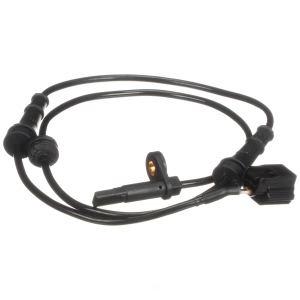 Delphi Front Abs Wheel Speed Sensor for Nissan Murano - SS11571