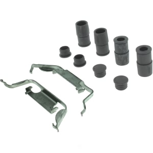 Centric Premium Semi-Metallic Front Disc Brake Pads for 2003 Land Rover Range Rover - 300.06810