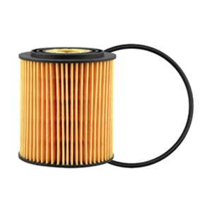 Hastings Engine Oil Filter Element for 2005 Mini Cooper - LF560