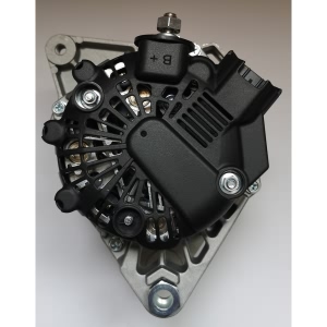 TYC Alternator for 2016 Kia Forte - 2-11610