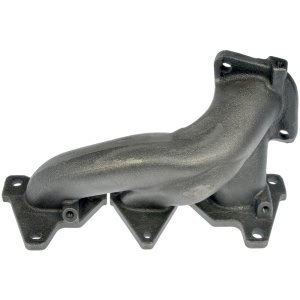 Dorman Cast Iron Natural Exhaust Manifold for 2008 Cadillac CTS - 674-415