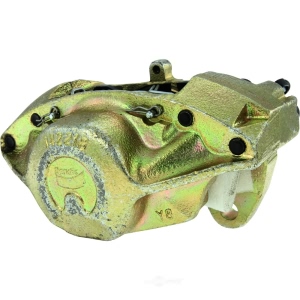 Centric Posi Quiet™ Loaded Brake Caliper for 1985 Mercedes-Benz 300CD - 142.35075