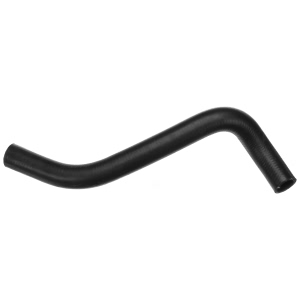 Gates Engine Coolant Molded Radiator Hose for 1992 Nissan Sentra - 21908