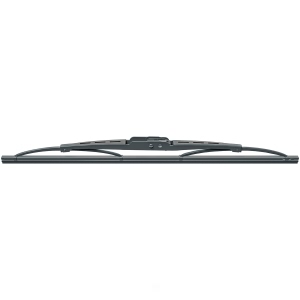 Anco Conventional 31 Series Wiper Blades 15' for 2007 Jeep Wrangler - 31-15