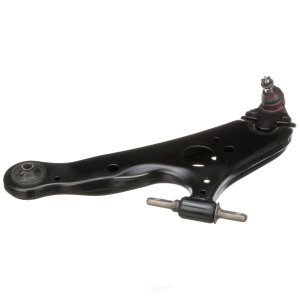 Delphi Front Driver Side Lower Control Arm And Ball Joint Assembly for Toyota Sienna - TC6012
