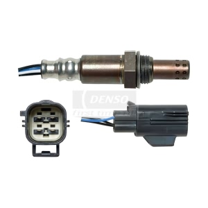 Denso Oxygen Sensor for Volvo S60 - 234-4452