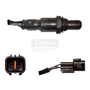 Denso Oxygen Sensor for 2017 Kia Sedona - 234-4957