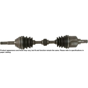 Cardone Reman Remanufactured CV Axle Assembly for 1992 Nissan Sentra - 60-6026