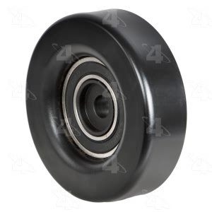 Four Seasons Drive Belt Idler Pulley for 2001 Chevrolet Tracker - 45075