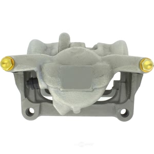 Centric Semi-Loaded Brake Caliper for 2017 Mercedes-Benz CLA250 - 141.35240