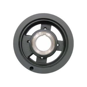 Dayco PREMIUM OEM REPL BALANCER, POWERBOND for 1989 Ford E-350 Econoline Club Wagon - PB1491N