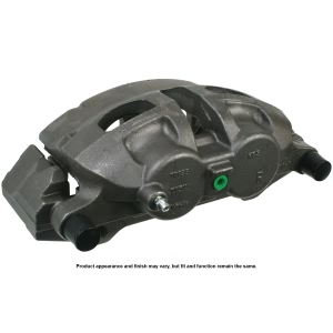 Cardone Reman Remanufactured Unloaded Caliper w/Bracket for 2008 Ford Expedition - 18-B5060