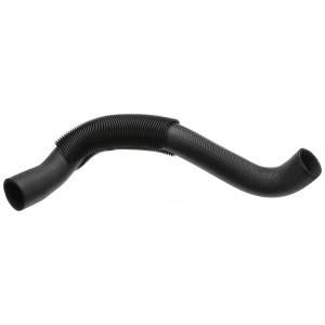 Gates Engine Coolant Molded Radiator Hose for 1999 GMC C3500 - 21717