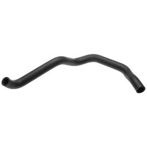 Gates Engine Coolant Molded Radiator Hose for 2001 Mitsubishi Montero - 22657