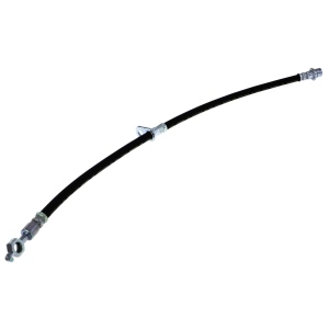 Centric Front Passenger Side Brake Hose for 2000 Toyota Celica - 150.44125