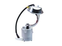 Autobest Fuel Pump Module Assembly for 2008 Ford Focus - F1527A