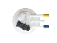 Autobest Fuel Pump Module Assembly for 2005 Cadillac DeVille - F2529A