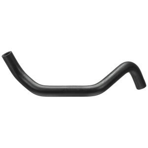 Gates Hvac Heater Molded Hose for 2001 Honda Prelude - 19149