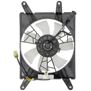 Dorman A C Condenser Fan Assembly for 1994 Hyundai Excel - 620-776