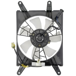 Dorman A C Condenser Fan Assembly for Mitsubishi - 620-776