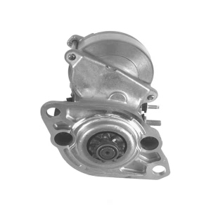 Denso Remanufactured Starter for Jaguar S-Type - 280-0307