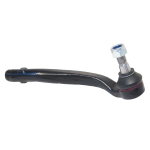 Delphi Front Passenger Side Outer Steering Tie Rod End for Mercedes-Benz ML55 AMG - TA1945