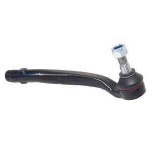 Delphi Front Passenger Side Outer Steering Tie Rod End for 2000 Mercedes-Benz ML320 - TA1945