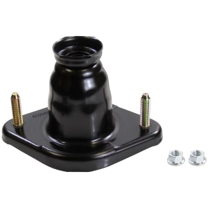 Monroe Strut-Mate™ Rear Driver or Passenger Side Strut Mount Stud Plate for 2010 Honda CR-V - 909946