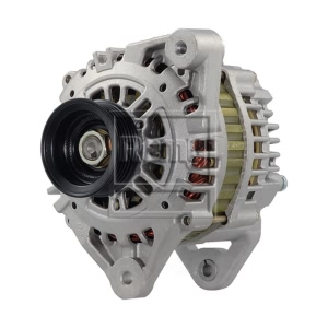 Remy Remanufactured Alternator for 2000 Nissan Xterra - 12036