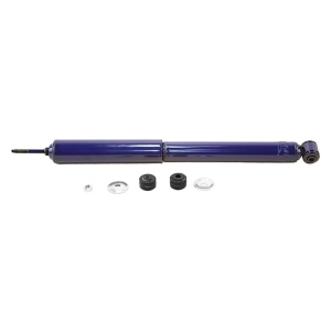 Monroe Monro-Matic Plus™ Rear Driver or Passenger Side Shock Absorber for Pontiac Phoenix - 33108