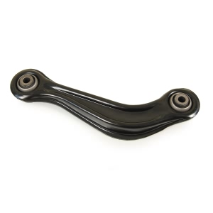 Mevotech Supreme Rear Passenger Side Lower Non Adjustable Control Arm for 1994 Acura Vigor - CMS6075