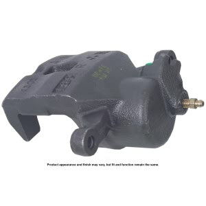 Cardone Reman Remanufactured Unloaded Caliper for 2004 Infiniti M45 - 19-2791