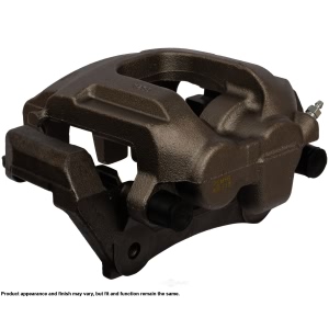 Cardone Reman Remanufactured Unloaded Caliper w/Bracket for 2013 BMW X5 - 19-B3867