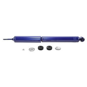 Monroe Monro-Matic Plus™ Front Driver or Passenger Side Shock Absorber for Jeep Comanche - 32252