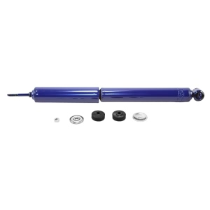 Monroe Monro-Matic Plus™ Front Driver or Passenger Side Shock Absorber for 1992 Jeep Comanche - 32252