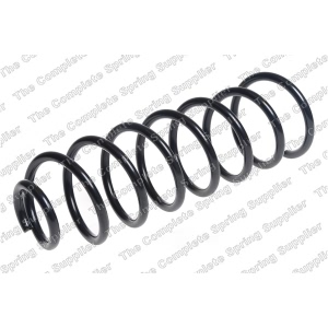 lesjofors Front Coil Springs for 2006 Saab 9-5 - 4277828