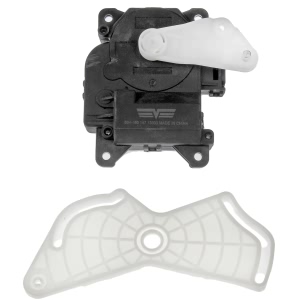 Dorman Hvac Air Door Actuator for 2009 Cadillac CTS - 604-160