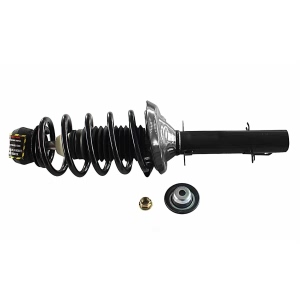 GSP North America Front Suspension Strut and Coil Spring Assembly for 2004 Volkswagen Beetle - 872000