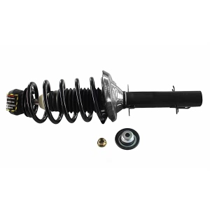 GSP North America Front Suspension Strut and Coil Spring Assembly for 2005 Volkswagen Beetle - 872000