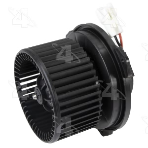 Four Seasons Hvac Blower Motor With Wheel for Mitsubishi Mirage G4 - 75125