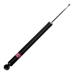 KYB Excel G Rear Driver Or Passenger Side Twin Tube Shock Absorber for 2009 Mazda 3 - 343412