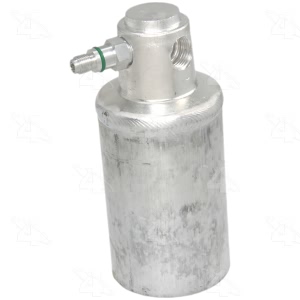Four Seasons A C Receiver Drier for Volkswagen - 33378
