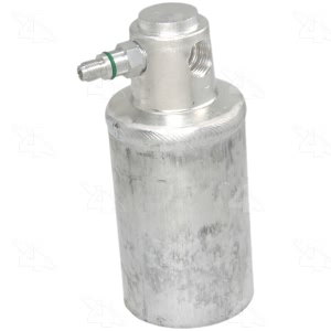 Four Seasons A C Receiver Drier for 1999 Volkswagen Cabrio - 33378