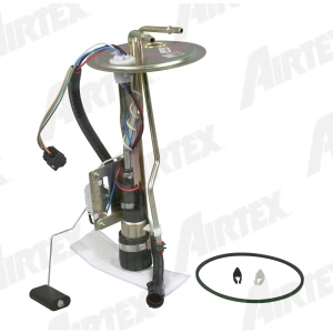 Airtex Fuel Pump and Sender Assembly for 1998 Ford Expedition - E2201S