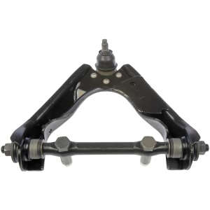 Dorman Front Driver Side Upper Non Adjustable Control Arm And Ball Joint Assembly for 2002 Dodge Durango - 520-309
