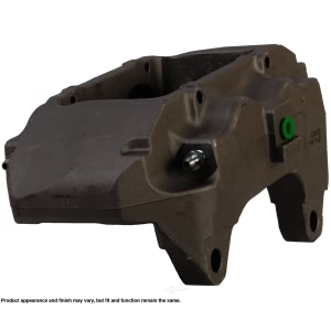 Cardone Reman Remanufactured Unloaded Caliper for 2004 Jaguar XJR - 19-6087