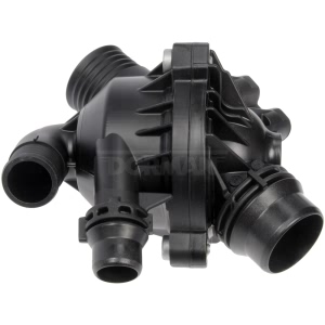 Dorman Engine Coolant Thermostat Housing Assembly for 2012 BMW X5 - 902-5155